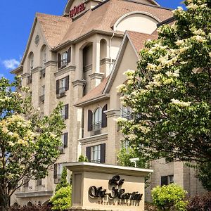 Le St-Martin Hotel & Suites